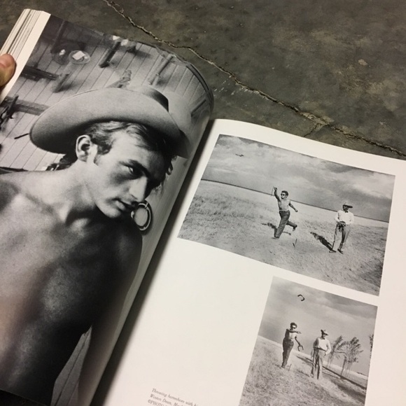 JAMES DEAN: American Icon Book - NEW Condition! - Picture 5 of 8